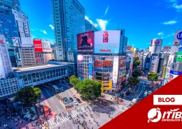 Descubra o Japão: 10 cidades imperdíveis que deve visitar
