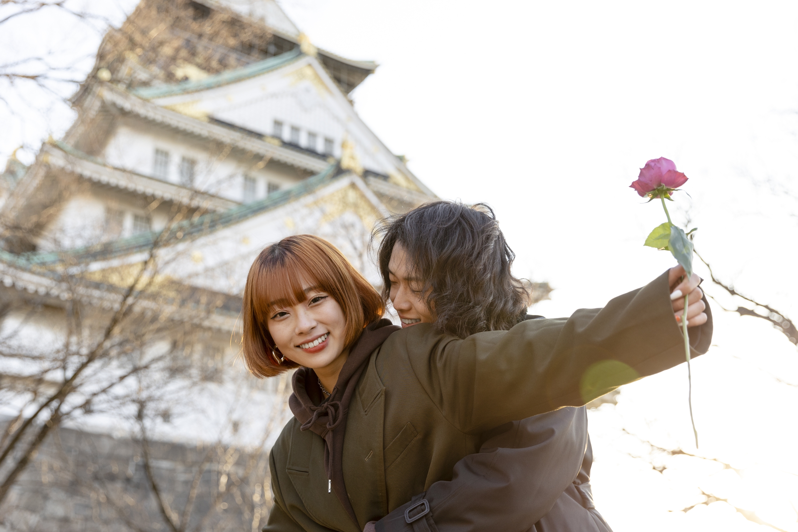 🥰• 4 Lugares especiais para comemorar o Valentine's Day no Japão 🎌❤️🔥 Ao  contrário do Brasil, onde a data é comemorada no dia 12 de…