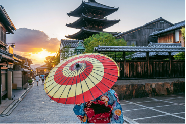 Japão Cultural